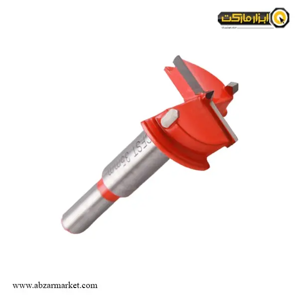 مته گازور لبه دار موتا 35 میلی متر مدل M35
